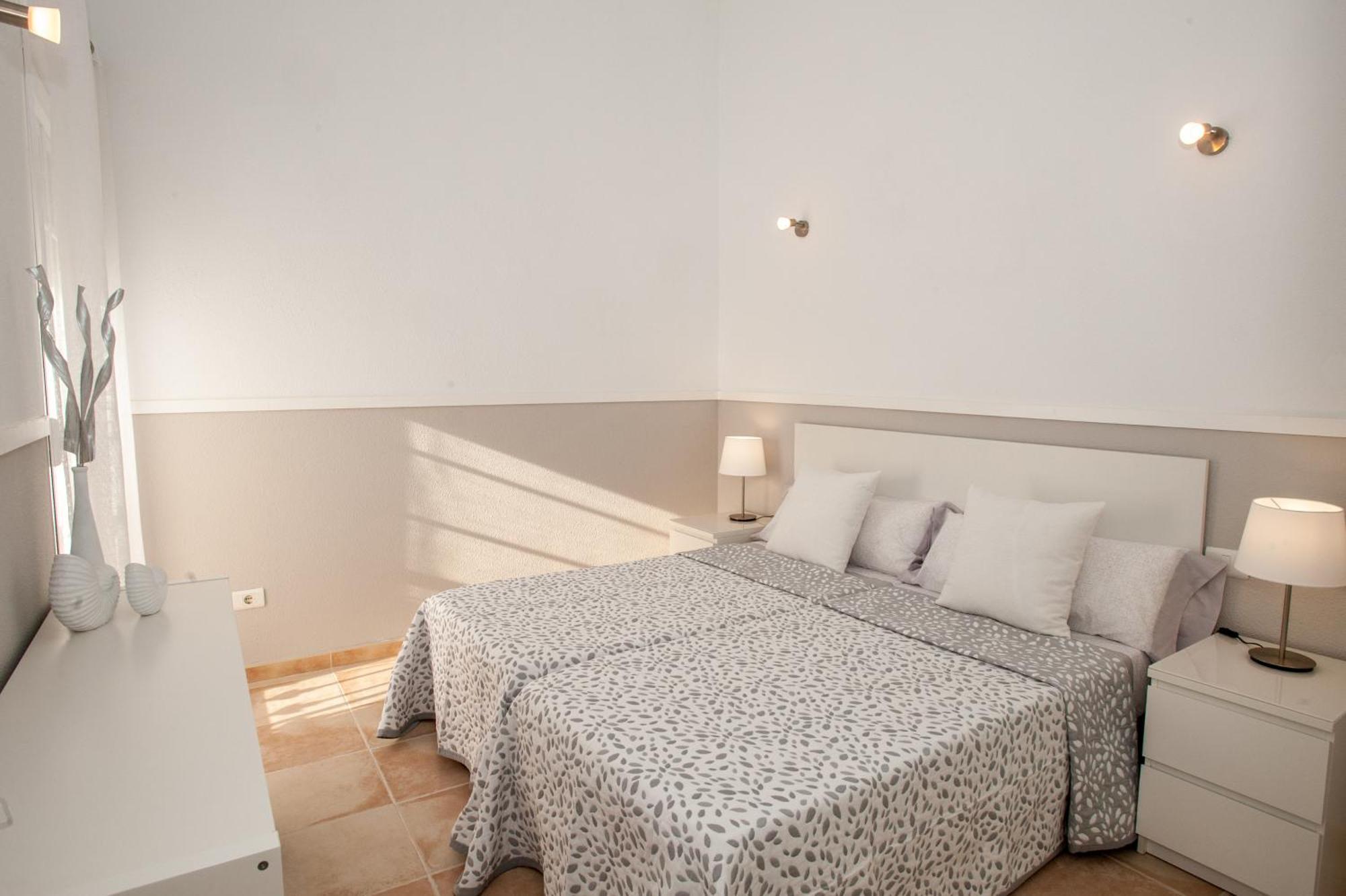 Villa Vanesa Luxury Private Villa With A Heated Pool, 4 Bedrooms And 4 Bathrooms Costa Adeje  Extérieur photo