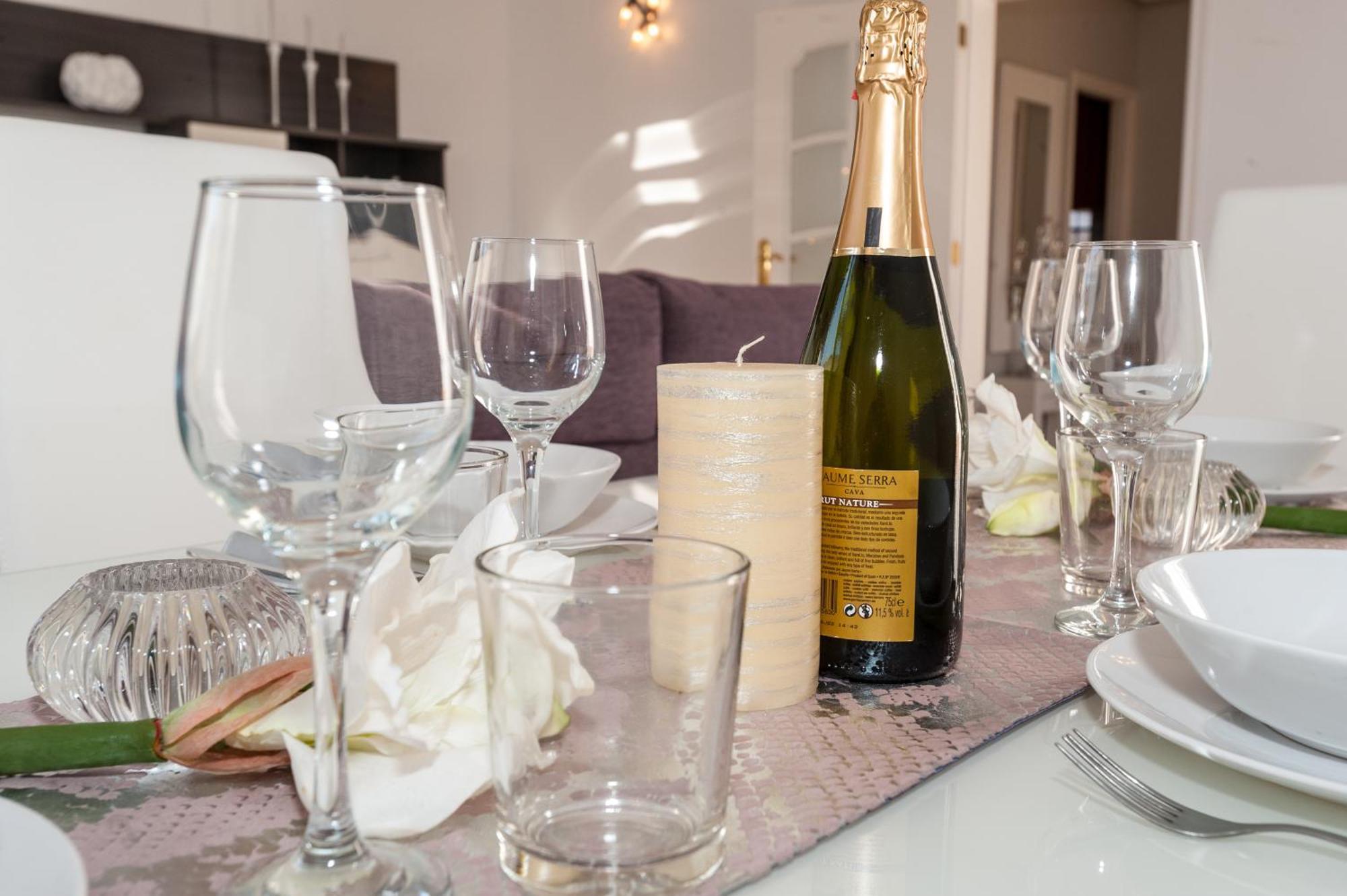 Villa Vanesa Luxury Private Villa With A Heated Pool, 4 Bedrooms And 4 Bathrooms Costa Adeje  Extérieur photo