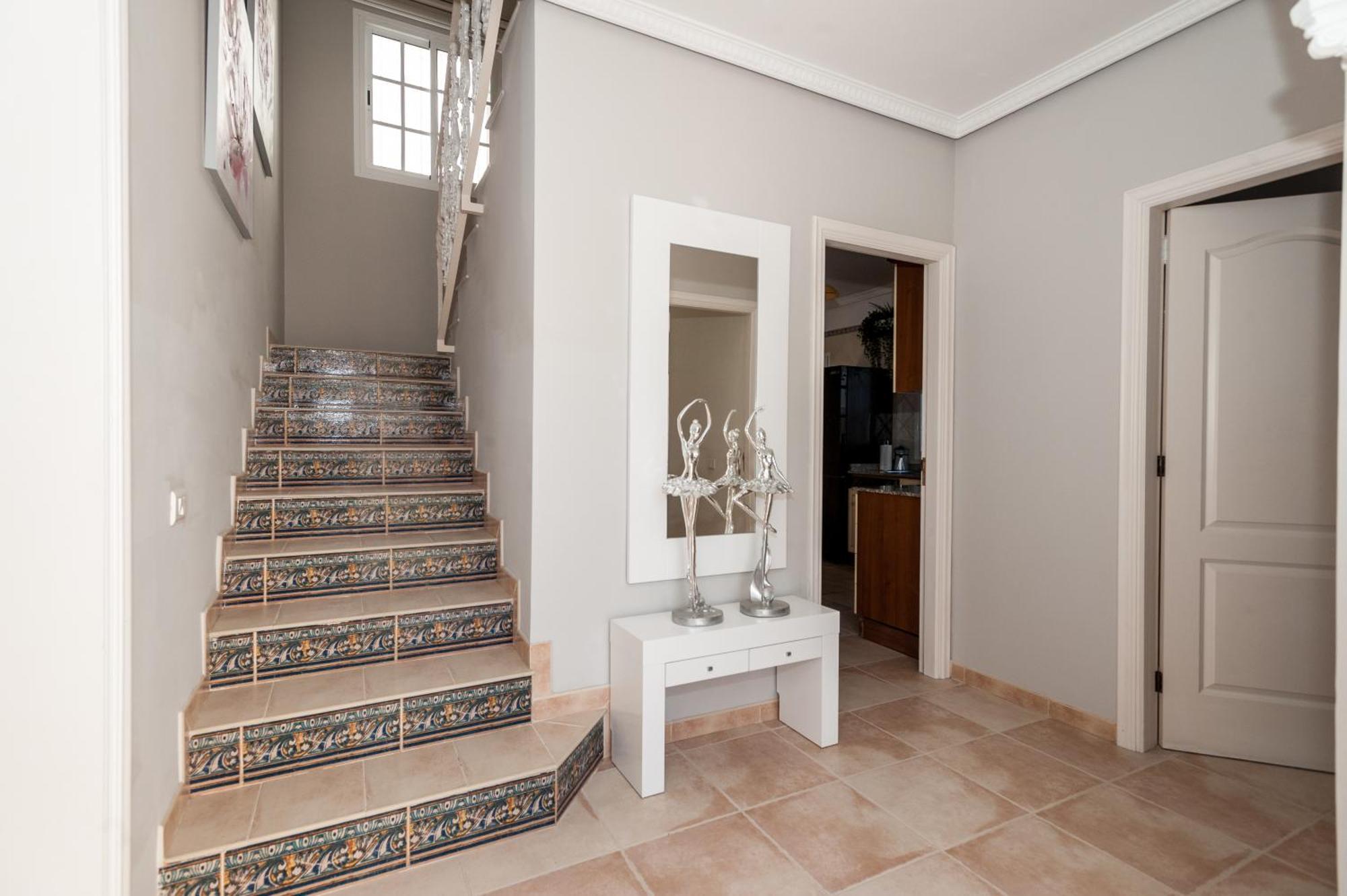 Villa Vanesa Luxury Private Villa With A Heated Pool, 4 Bedrooms And 4 Bathrooms Costa Adeje  Extérieur photo