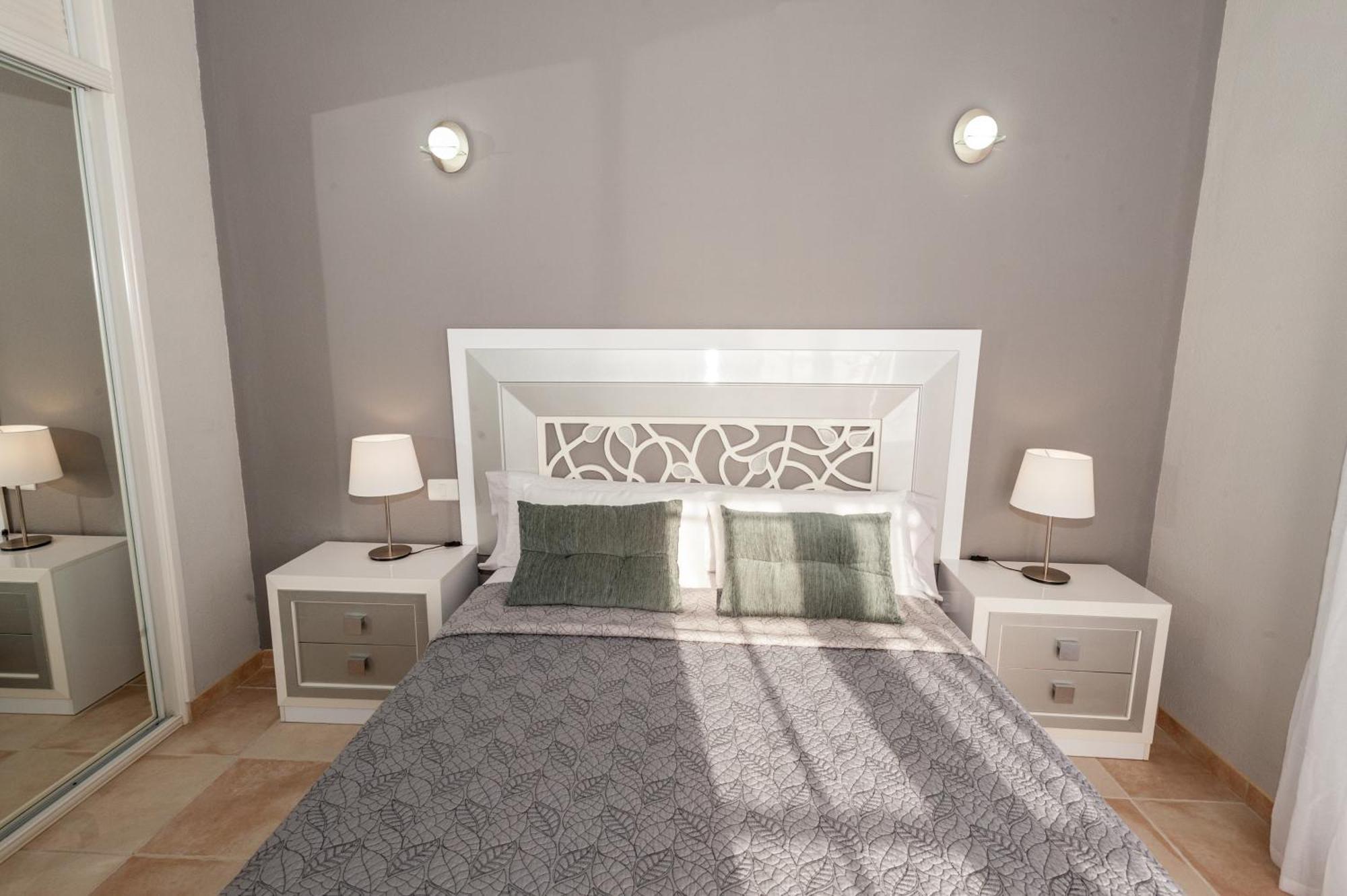 Villa Vanesa Luxury Private Villa With A Heated Pool, 4 Bedrooms And 4 Bathrooms Costa Adeje  Extérieur photo