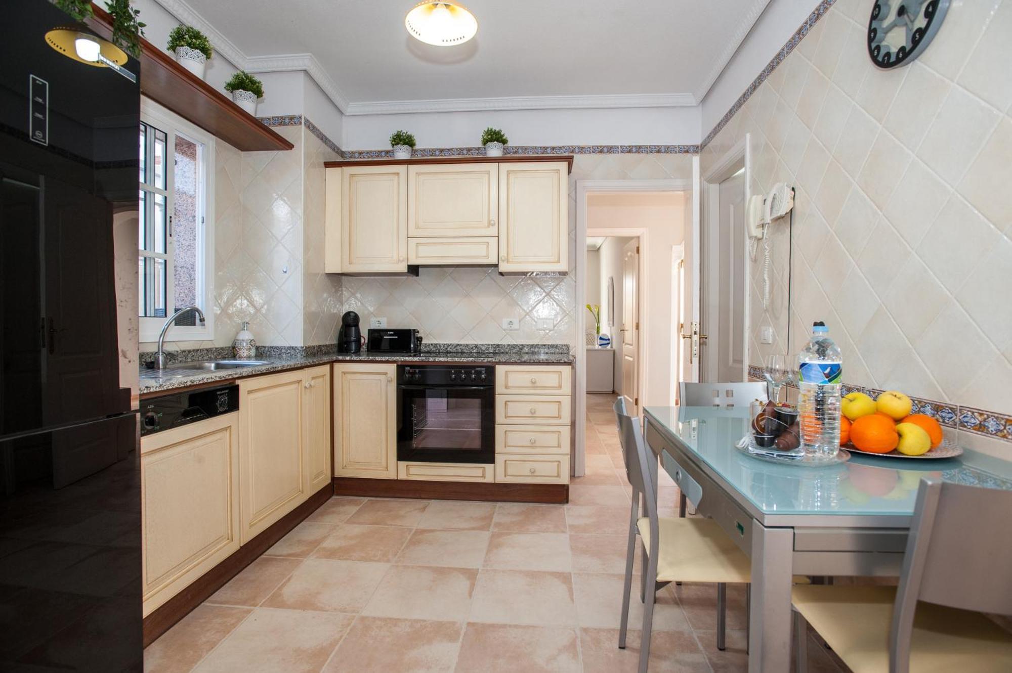 Villa Vanesa Luxury Private Villa With A Heated Pool, 4 Bedrooms And 4 Bathrooms Costa Adeje  Extérieur photo