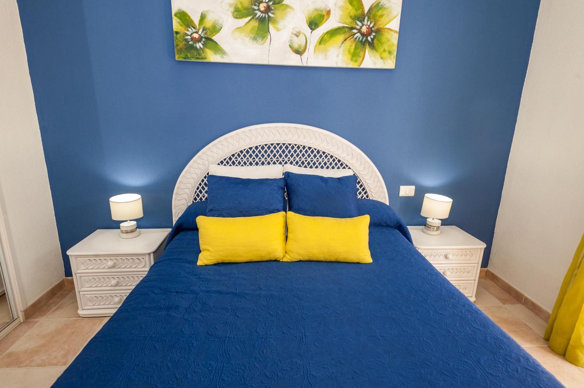 Villa Vanesa Luxury Private Villa With A Heated Pool, 4 Bedrooms And 4 Bathrooms Costa Adeje  Extérieur photo