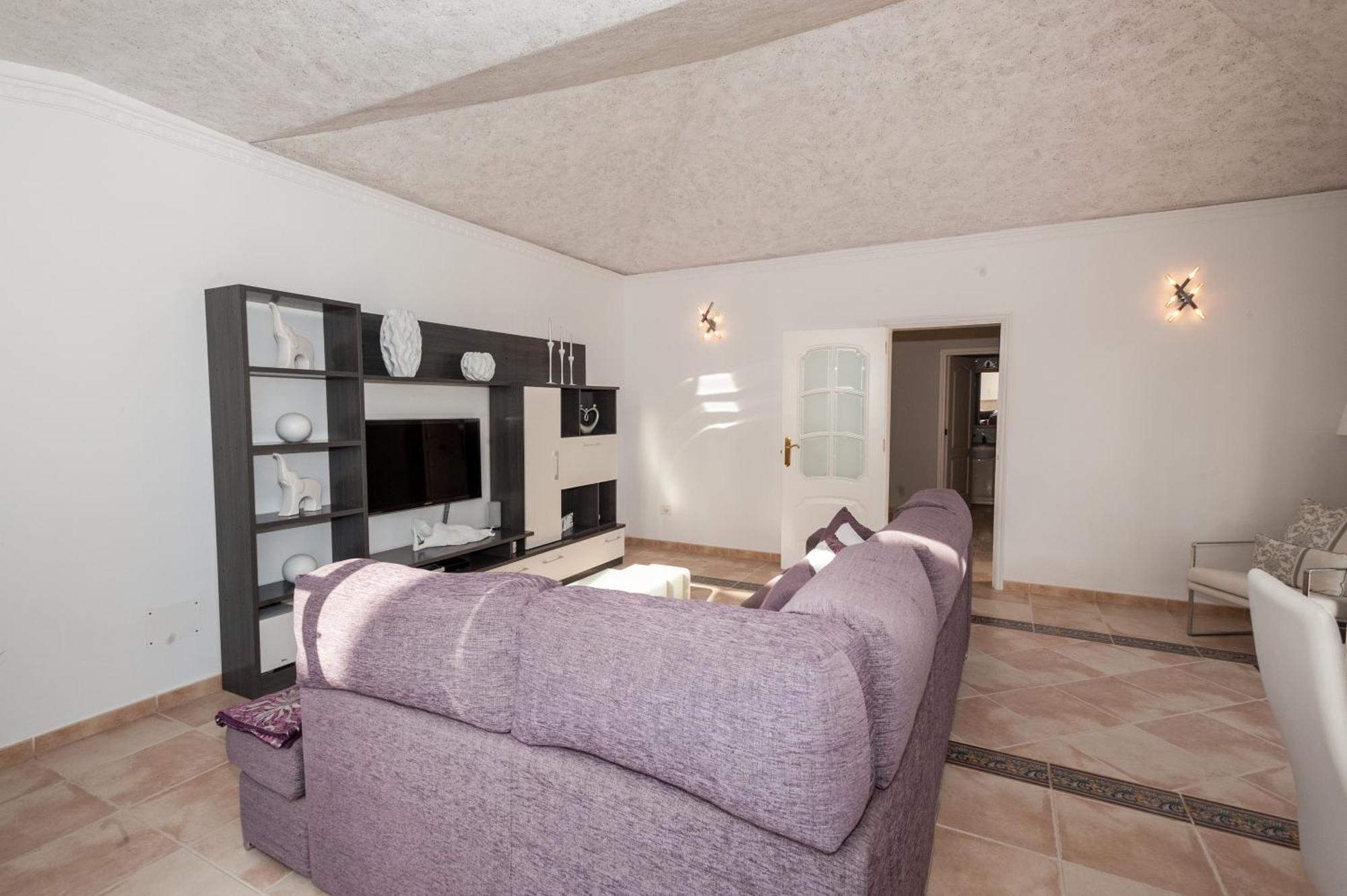 Villa Vanesa Luxury Private Villa With A Heated Pool, 4 Bedrooms And 4 Bathrooms Costa Adeje  Extérieur photo