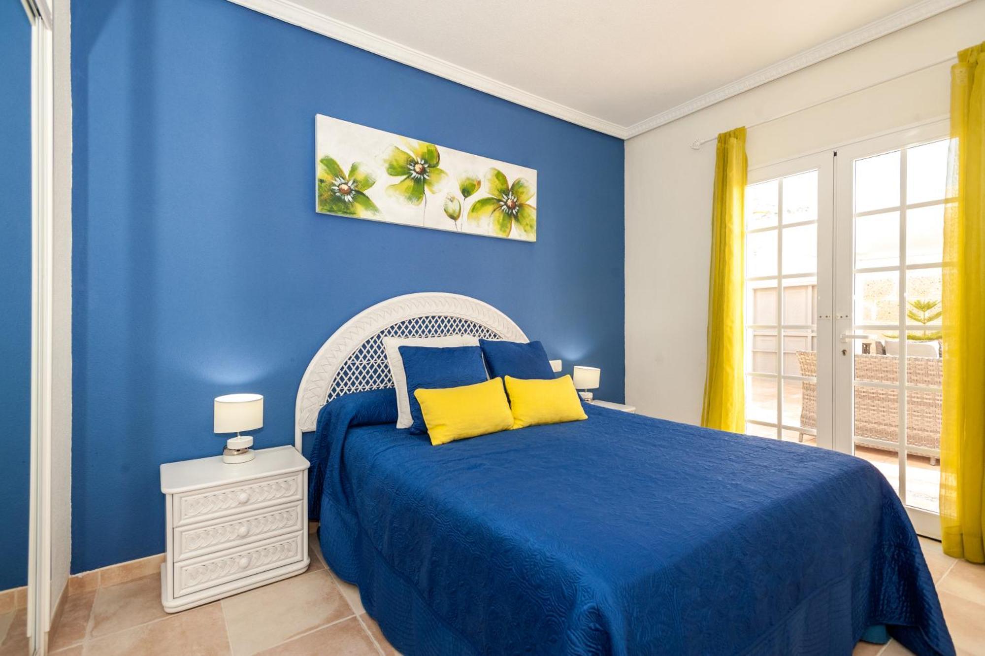 Villa Vanesa Luxury Private Villa With A Heated Pool, 4 Bedrooms And 4 Bathrooms Costa Adeje  Extérieur photo