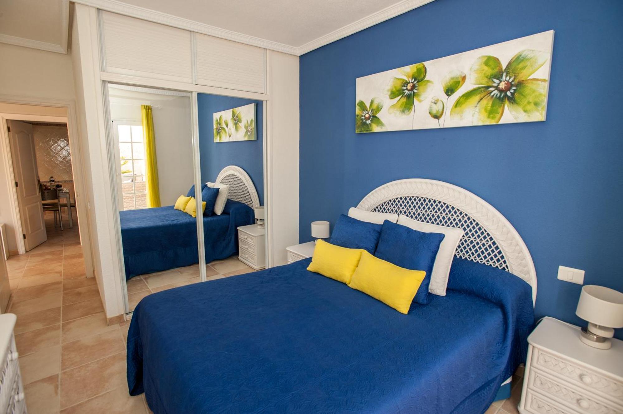 Villa Vanesa Luxury Private Villa With A Heated Pool, 4 Bedrooms And 4 Bathrooms Costa Adeje  Extérieur photo