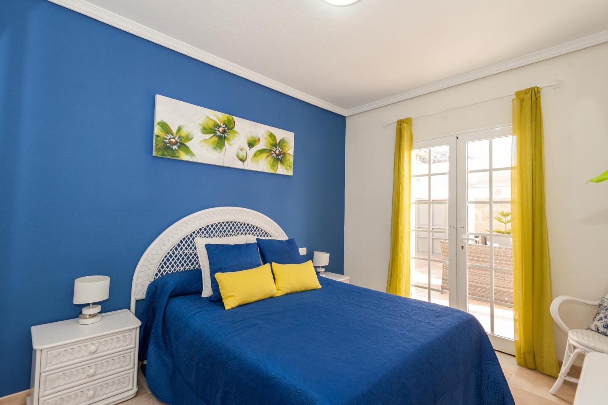 Villa Vanesa Luxury Private Villa With A Heated Pool, 4 Bedrooms And 4 Bathrooms Costa Adeje  Extérieur photo