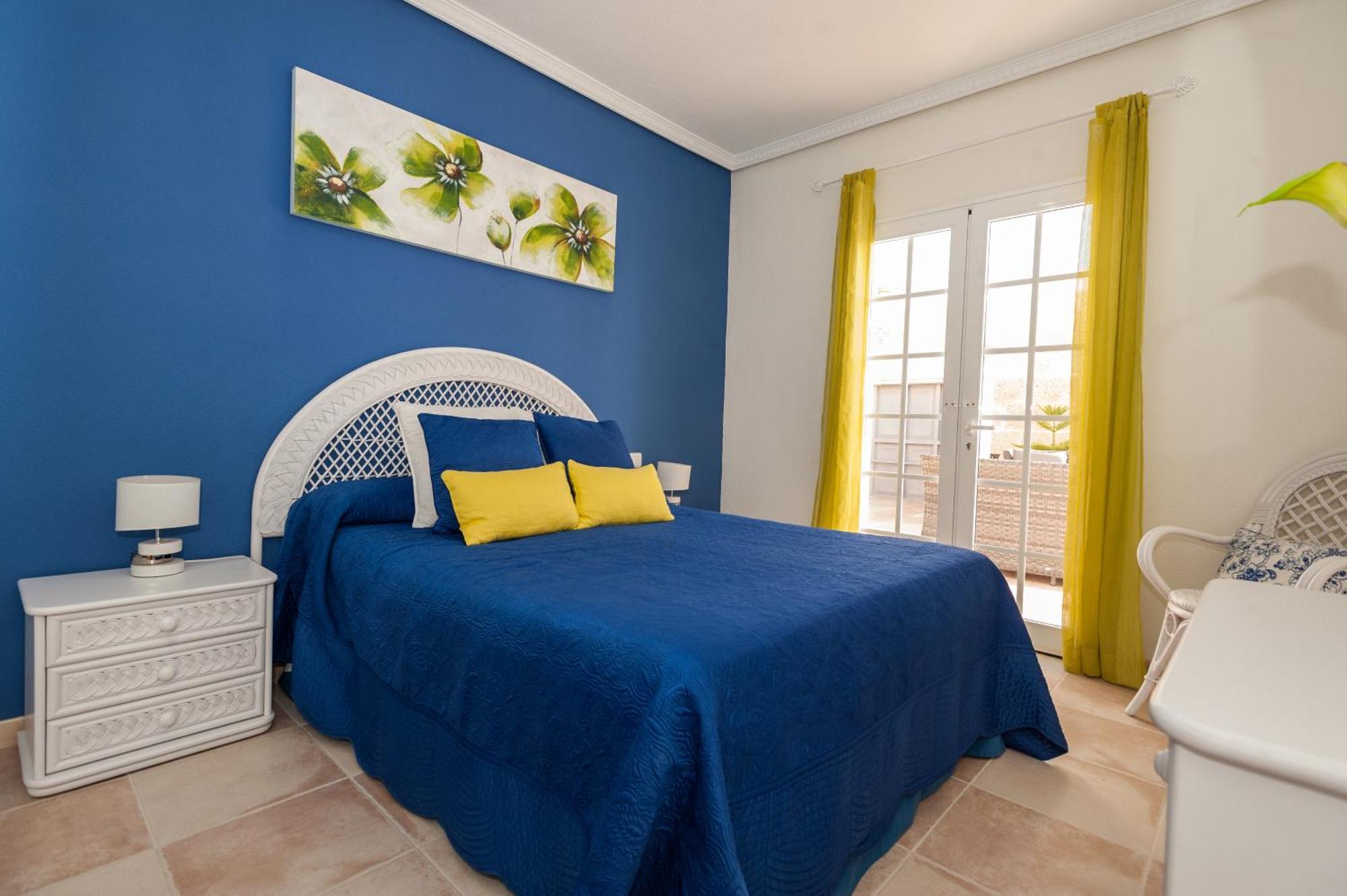 Villa Vanesa Luxury Private Villa With A Heated Pool, 4 Bedrooms And 4 Bathrooms Costa Adeje  Extérieur photo