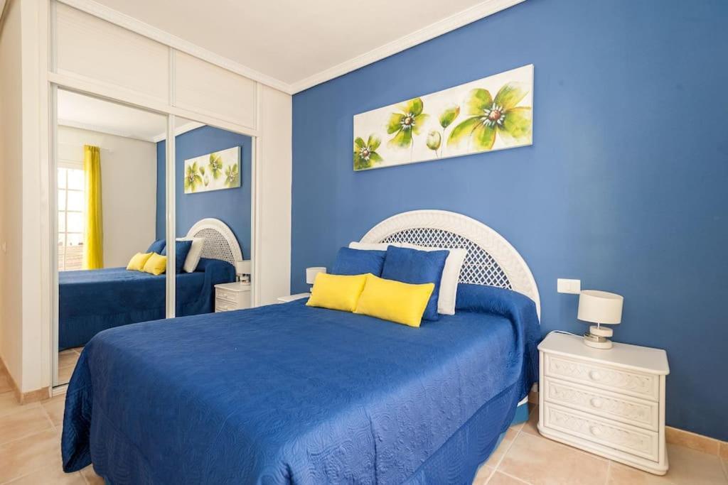 Villa Vanesa Luxury Private Villa With A Heated Pool, 4 Bedrooms And 4 Bathrooms Costa Adeje  Extérieur photo